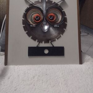 Owl Art